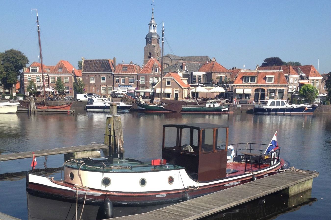 Caroussel 2016 0914 - Maria (Blokzijl) (1350px900p)