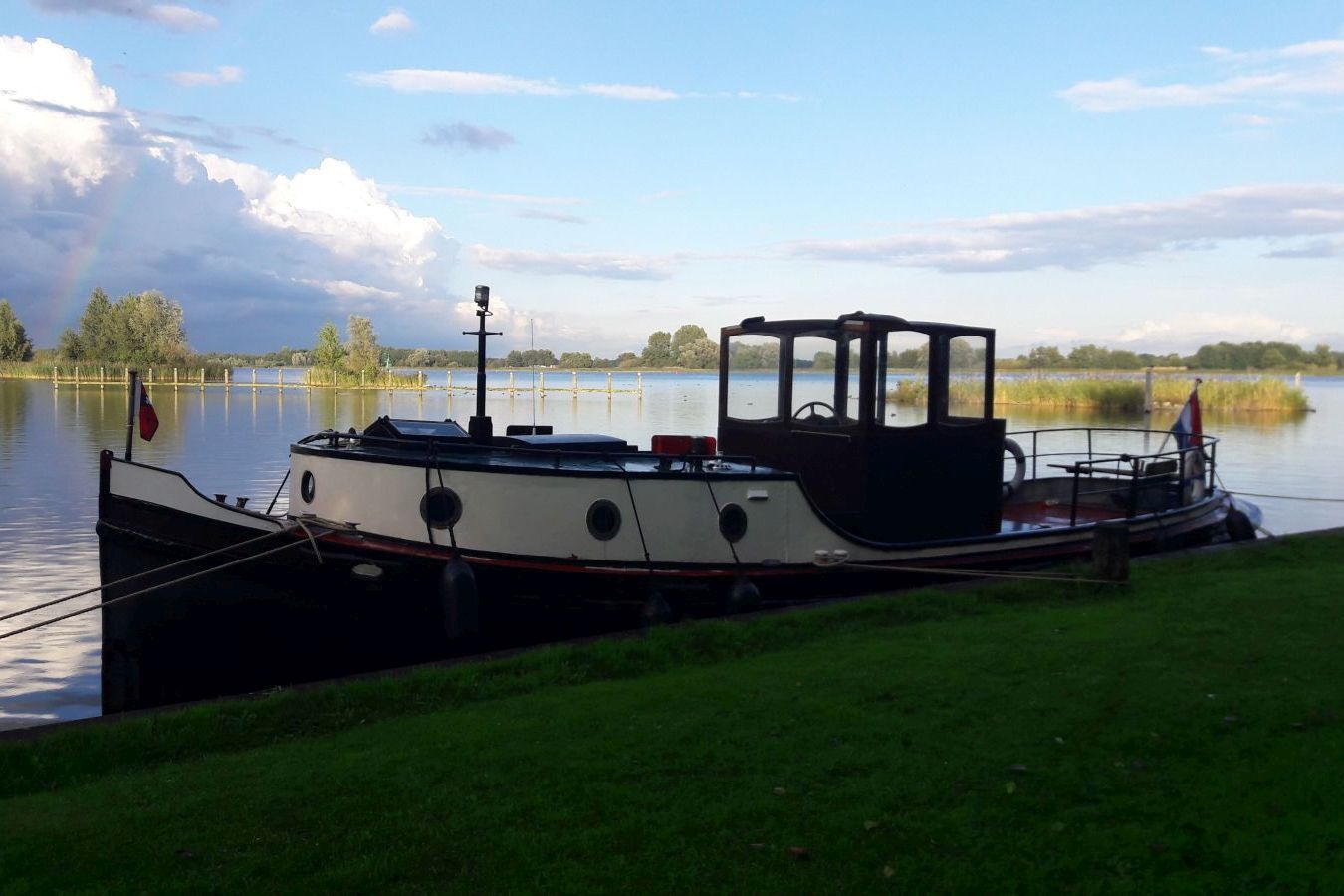 Caroussel 2017 - Maria (Randmeren - Wijland) (1350px900p)